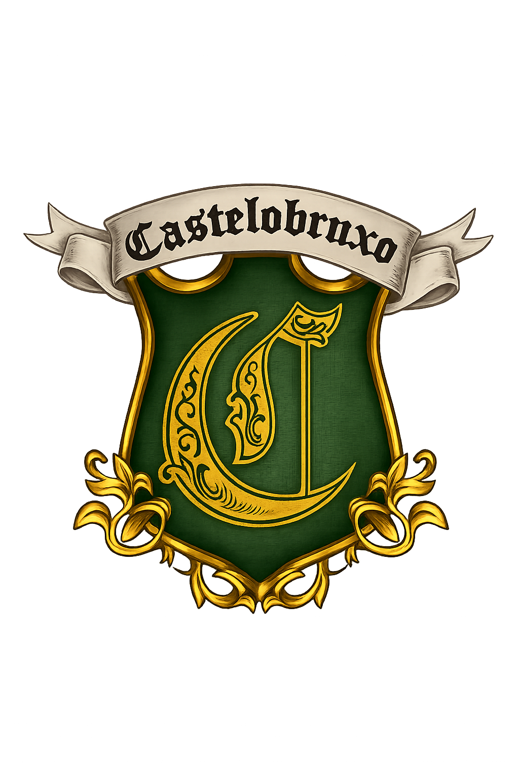 CasteloBruxo