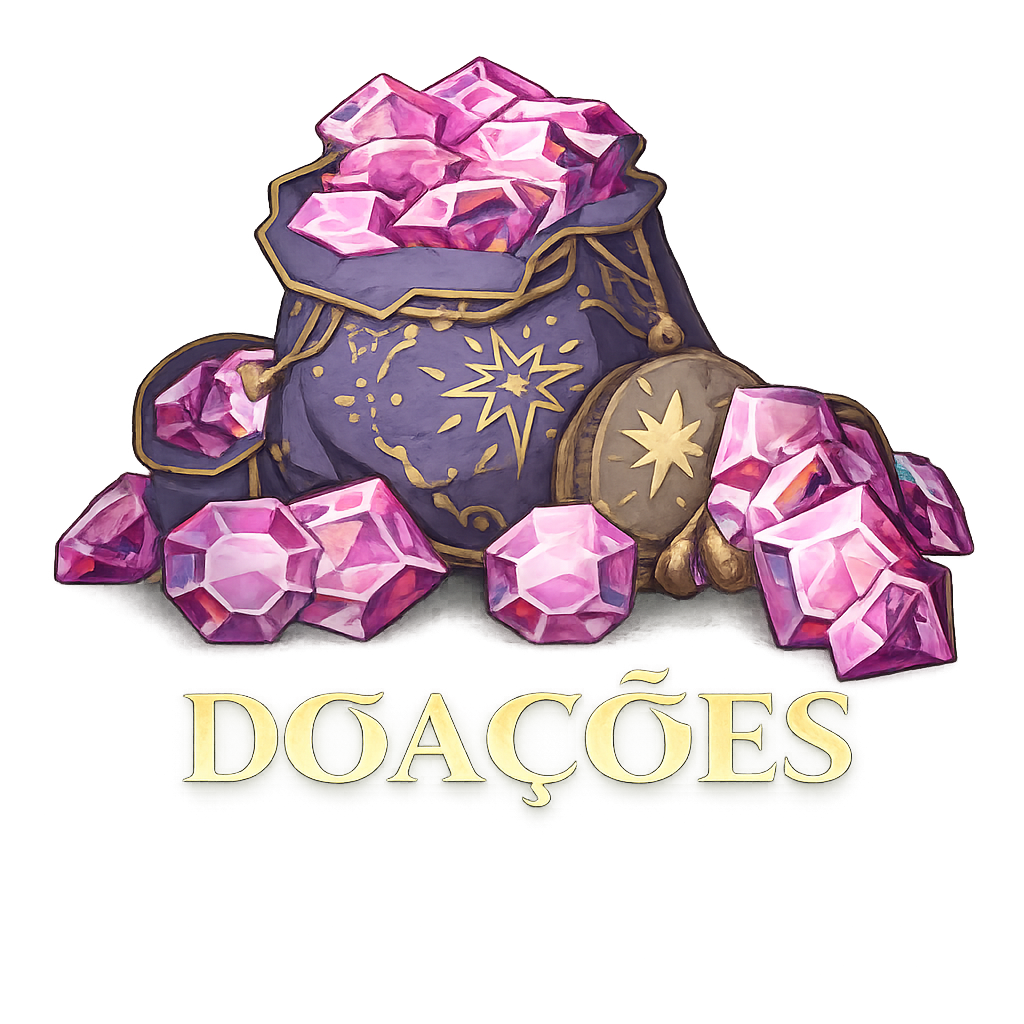 Doações
