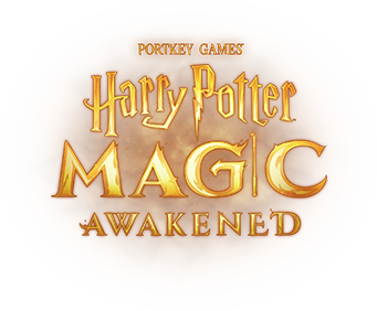 HP Logo